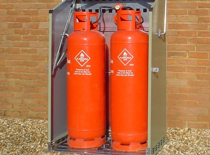 Boiler installs and Repairs